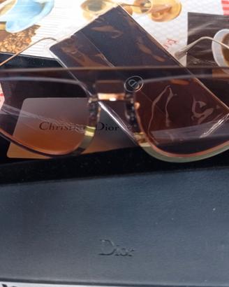 occhiali dior