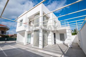 Villa singola - Augusta