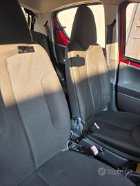 TOYOTA Aygo 1.0 12V VVT-i 5 porte Now