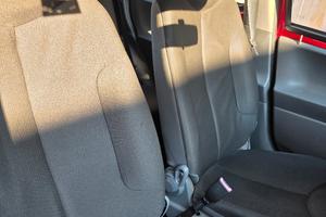 TOYOTA Aygo 1.0 12V VVT-i 5 porte Now