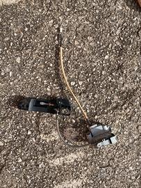 Serratura post dx Lancia Delta 3 08-14