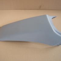 Yamaha TT 600 4GV parafango posteriore