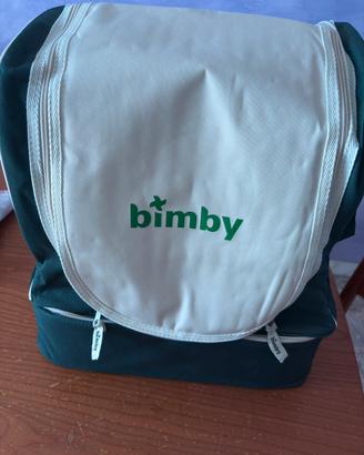 Borsa bimby