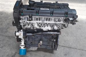 Motore e cambio 2.0 gpl g4gc