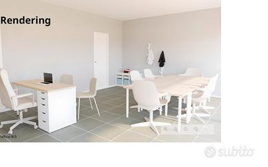 Studi-uffici professionali singoli