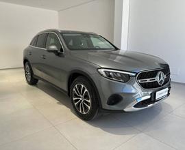 Mercedes Classe GLC 220 d AMG Advanced Plus 4matic