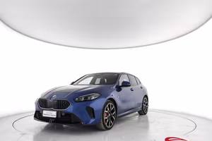 BMW 118 Serie 1 d Msport auto
