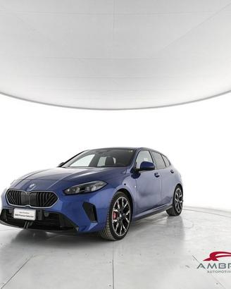 BMW 118 Serie 1 d Msport auto