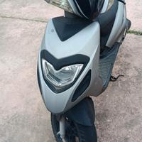 KSR moto pandora 50 4t