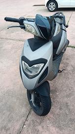 KSR moto pandora 50 4t