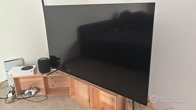 Tv 55 pollici qbell