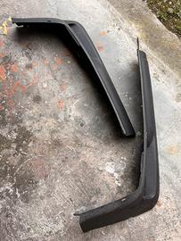 Spoiler sottoparaurti GTI '90