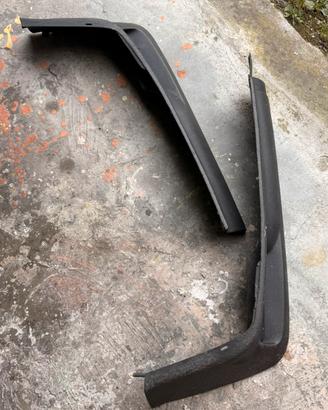 Spoiler sottoparaurti GTI '90