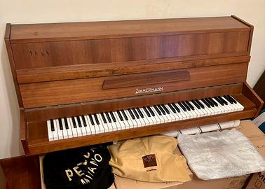 Pianoforte ZIMMERMANN