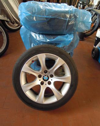 Cerchi BMW