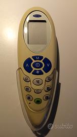 Telecomando per condizionatore Carrier