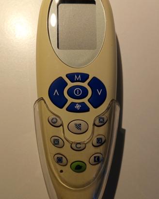 Telecomando per condizionatore Carrier