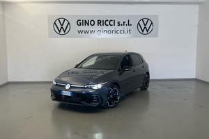 Volkswagen Golf 1.5 eTSI ACT R-Line Plus DSG
