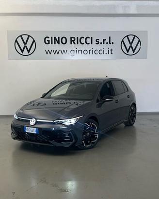 Volkswagen Golf 1.5 eTSI ACT R-Line Plus DSG