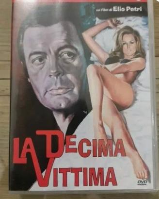 Film Elio Petri - Ettore Scola