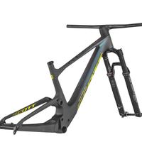 Scott Spark Rc Wc Frame Kit