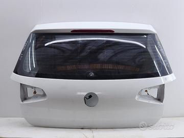 PORTELLONE POSTERIORE VOLKSWAGEN Golf 7 Berlina 5G