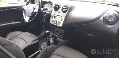 ALFA ROMEO MiTo - 2009