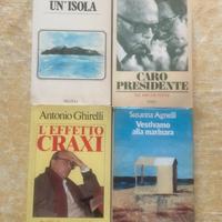 Libri storici-biografici