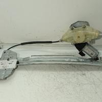 MECCANISMO ALZAVETRO ANT. DX DR 3.0 Serie A13WR-EB