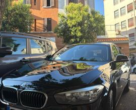 BMW 118i