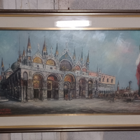 Quadro di Pietro Pezzotta
