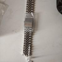 bracciale orologio jubilee lorus