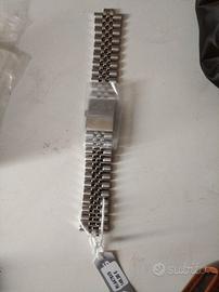 bracciale orologio jubilee lorus
