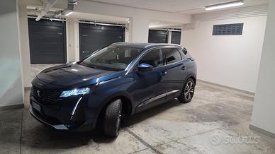 3008 ibrida 225CV FULL AUTOMATICA