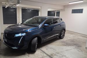 3008 ibrida 225CV FULL AUTOMATICA