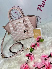 Michael Kors borsa tracolla donna Modello Avril