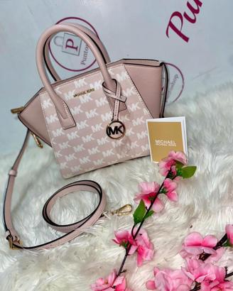 Michael Kors borsa tracolla donna Modello Avril