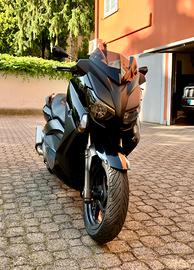 XMAX 250 SPORT YAMAHA