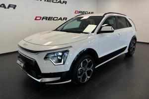 Kia Niro 1.6 GDi DCT HEV Evolution AUTOMATICO UNIP