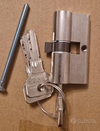 SERRATURA CISA OE300-07-0 NUOVA