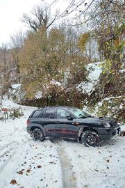 Hyundai Santa Fe - 4x4