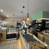 TecnoAzienda - Bar Bistrot Giornaliero Con