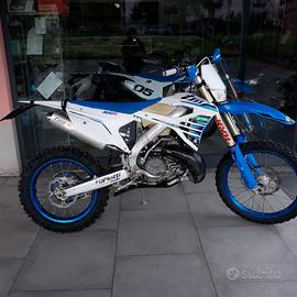 TM ENDURO  300 2 TEMPI 2022