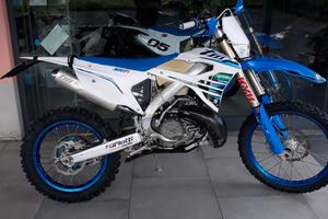 TM ENDURO  300 2 TEMPI 2022