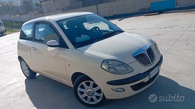 lancia ypisol 1.3 multijet 