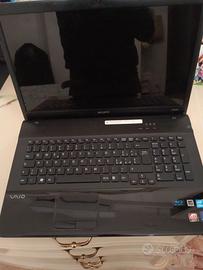 Notebook Sony VAIO I5