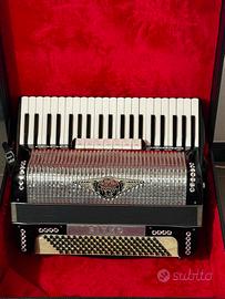 Fisarmonica professionale Layolo