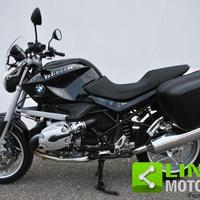 BMW R 1200 R 0 - UNIPROPRIETARIO 10.000KM