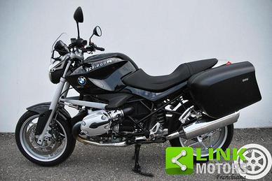 BMW R 1200 R 0 - UNIPROPRIETARIO 10.000KM