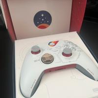 Controller XBOX LIMITED EDITION STARFIELD + BAT